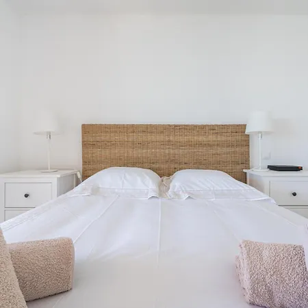 Apartment Bellevue Palace