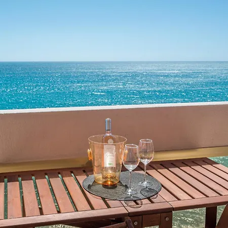 Bellevue Palace Apartment