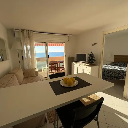 Apartment Bellevue Palace