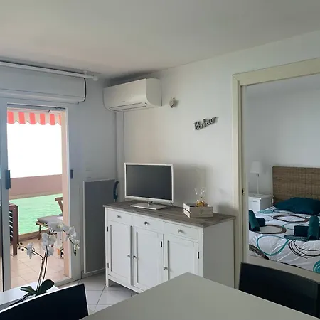 Bellevue Palace Apartment