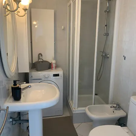 Bellevue Palace Apartment *