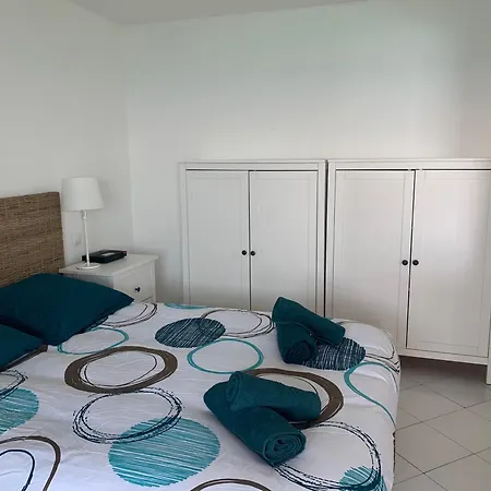 Bellevue Palace Apartment