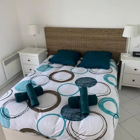 Apartment Bellevue Palace *