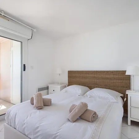 Bellevue Palace * 芒通