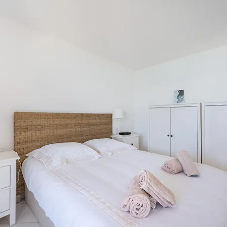 公寓 Bellevue Palace *