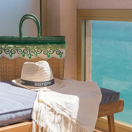 Bellevue Palace דירה