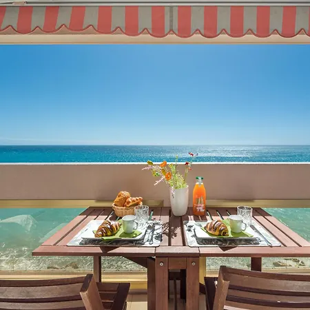 Bellevue Palace * 芒通