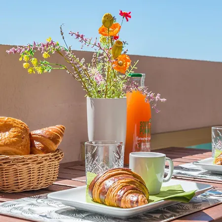 Bellevue Palace 芒通