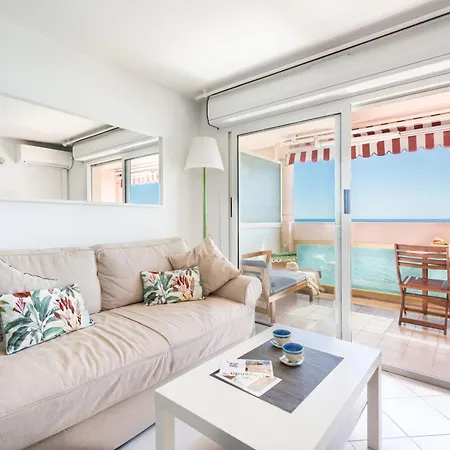 Bellevue Palace דירה