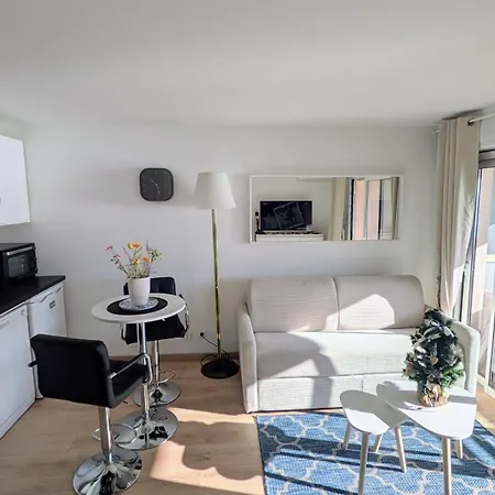 Bellevue Palace Menton