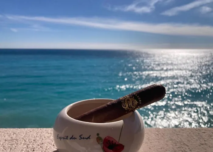 Bellevue Palace شقة