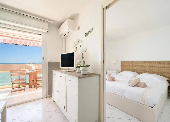 Apartamento Bellevue Palace *