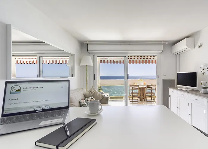 Apartamento Bellevue Palace *