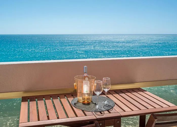 Bellevue Palace Apartamento