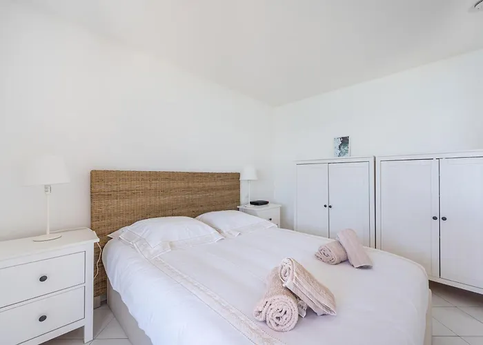 Apartamento Bellevue Palace *