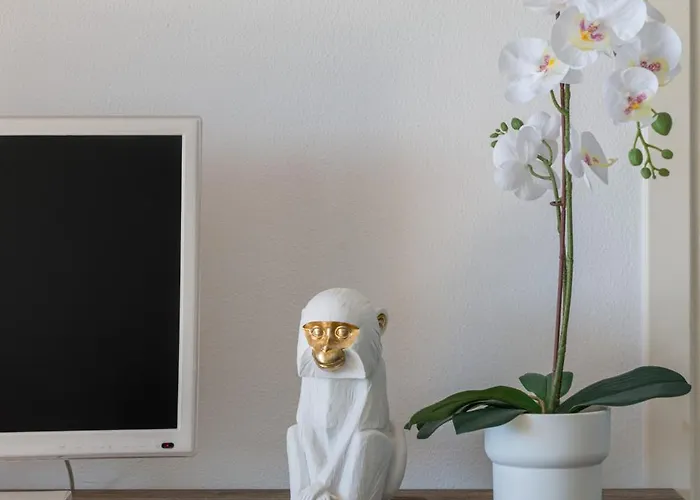 Bellevue Palace * Μεντόν