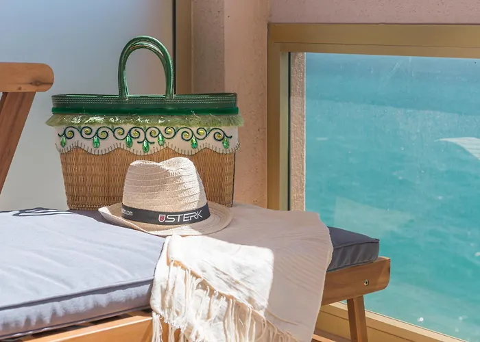 Bellevue Palace Apartamento