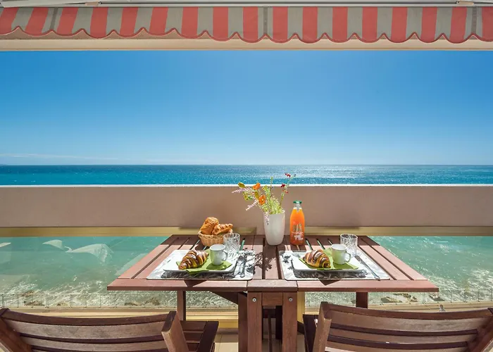 Bellevue Palace * Μεντόν