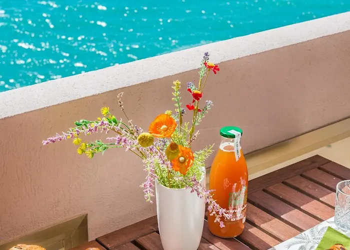 Bellevue Palace Διαμέρισμα *