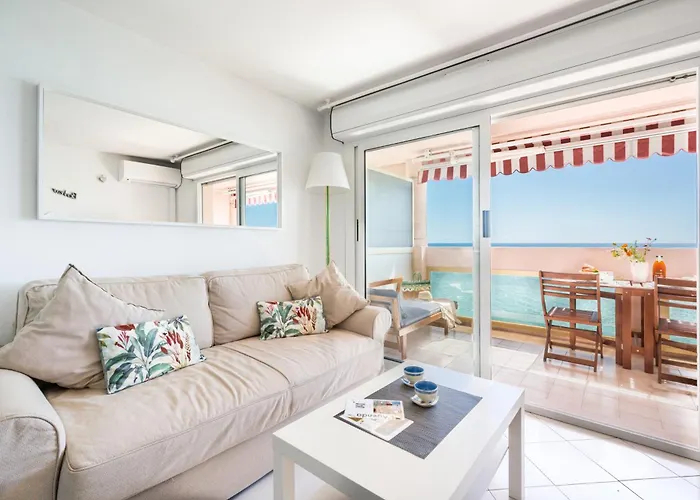 Bellevue Palace Διαμέρισμα