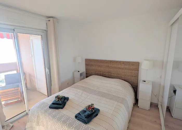 Apartamento Bellevue Palace